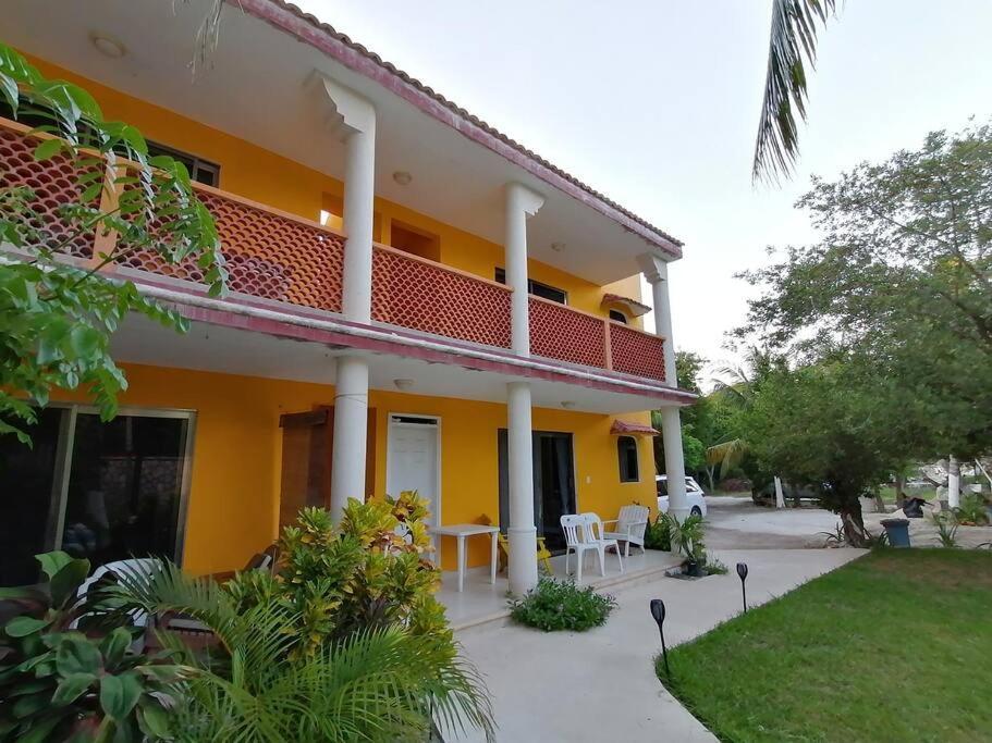 Marysol D10 Private Next To Nomads Apartment