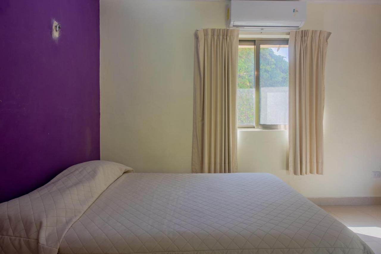 Apartment Marysol D10 Private Next To Nomads