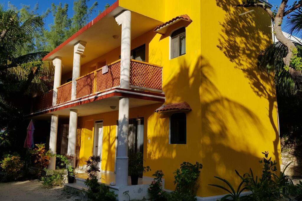 Apartment Marysol D10 Private Next To Nomads *