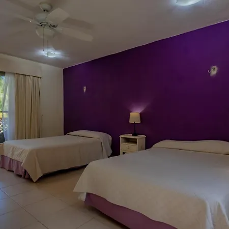 Marysol D10 Private Beach Next To Nomads Isla Mujeres Exterior photo