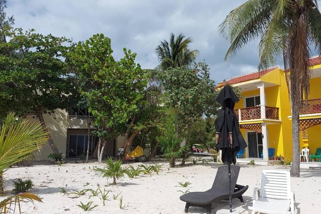 Marysol D10 Private Next To Nomads Apartamento Isla Mujeres