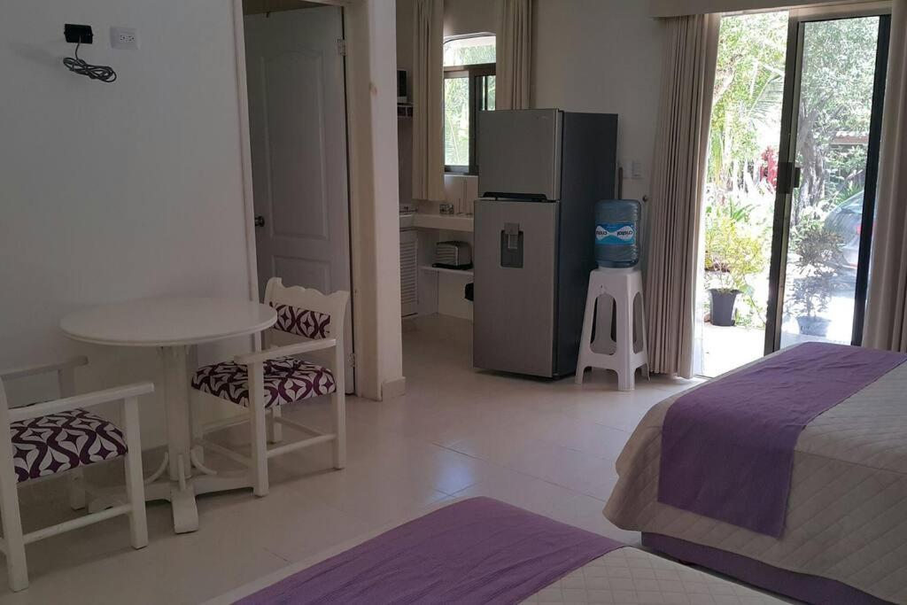 Marysol D10 Private Next To Nomads Apartamento *