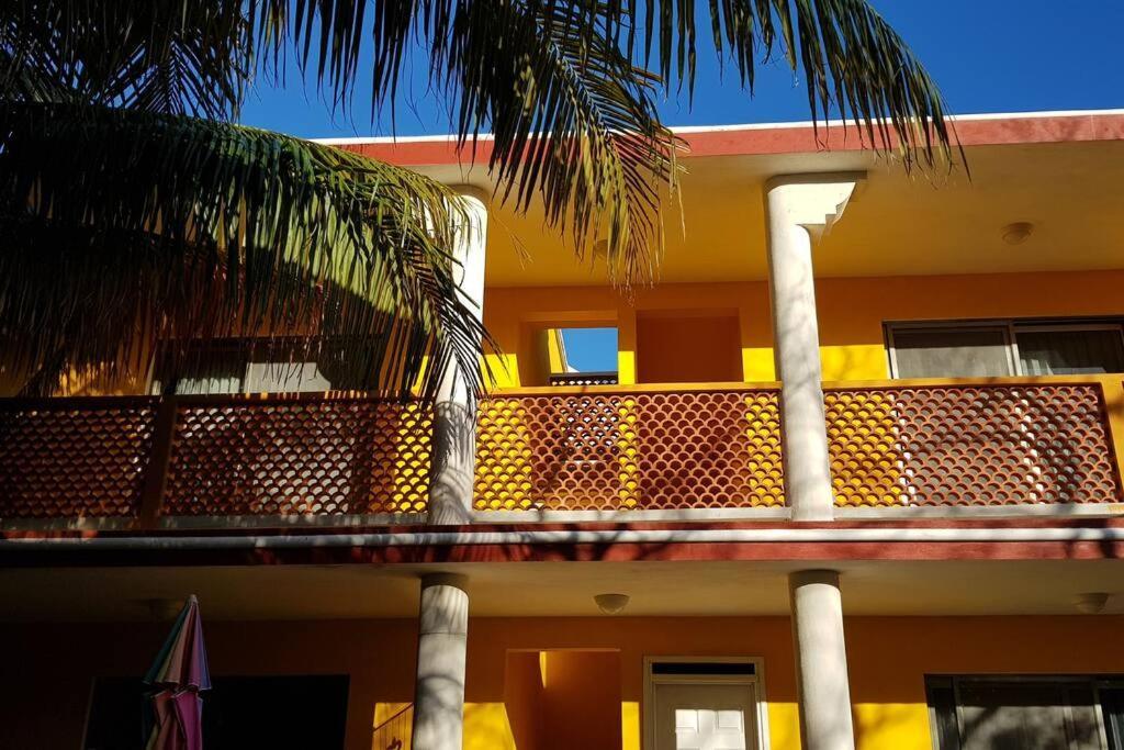 Marysol D10 Private Next To Nomads Apartamento
