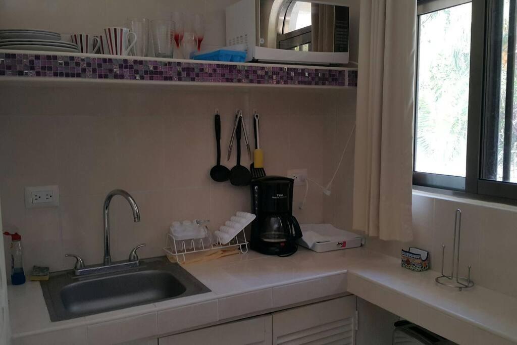 Marysol D10 Private Next To Nomads Apartamento *