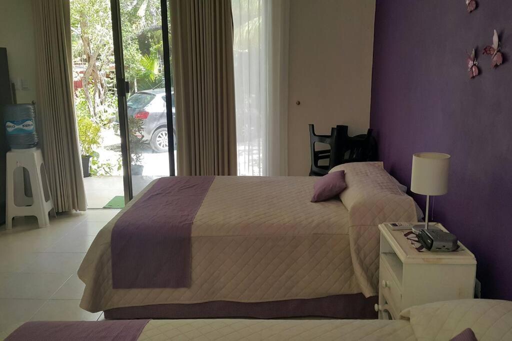 Apartamento Marysol D10 Private Next To Nomads Isla Mujeres